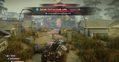 Rage 2 Greenhaven Ark Side Mission Walkthrough Gamewith Rage 2 Greenhaven Ark Side Mission Walkthrough Gamewith