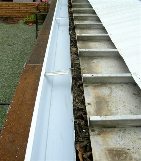 5 Tips for Mobile Home Gutters