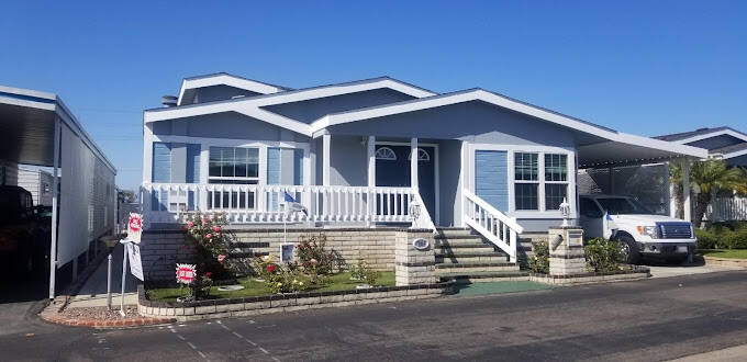 Rancho Del Rey Mobile Home Estates Mobile Home Park In Huntington Beach Rancho Del Rey Mobile Home Estates Mobile Home Park In Huntington Beach