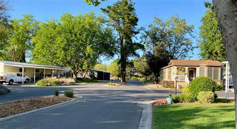Rancho Yolo Senior Community Rancho Yolo Senior Community