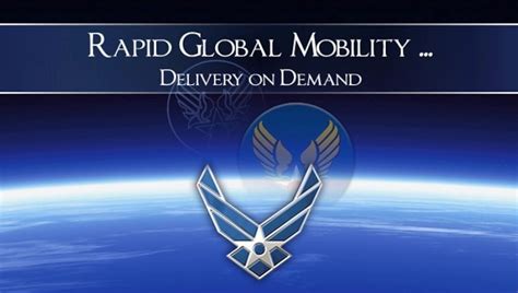 Rapid Global Mobility Solutions
