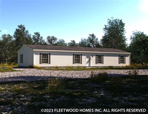 5 Red Rock Mobile Homes Tips