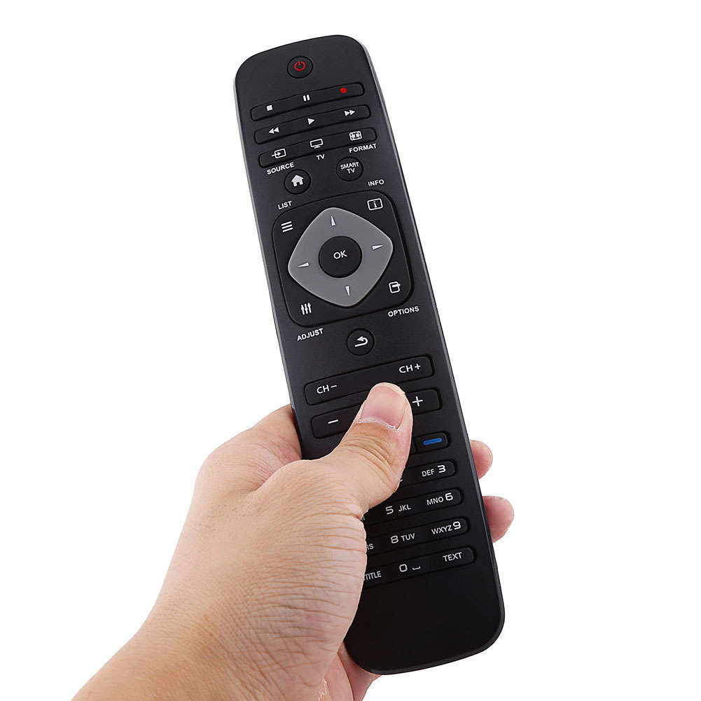 Replacement Philips Tv Remote Control For Philips Tv Fit For Philips Replacement Philips Tv Remote Control For Philips Tv Fit For Philips