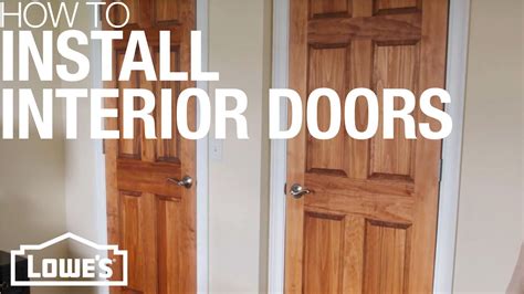 Replacing An Interior Door Frame Cabinets Matttroy Replacing An Interior Door Frame Cabinets Matttroy