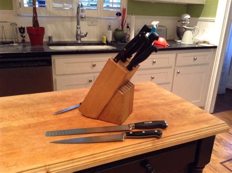 Residential Sharpening Barron S Mobile Sharpening Service