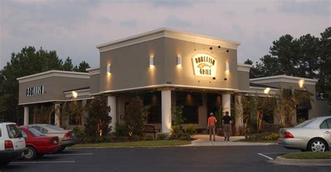 Mobile Alabama Restaurants