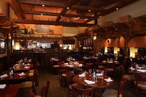 5 Restaurants Near Me