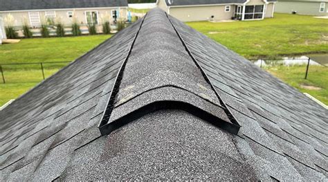 Ridge Vents On Manufactured Homes 7 Things To Know Home Inspection Ridge Vents On Manufactured Homes 7 Things To Know Home Inspection