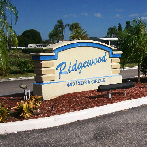 5 Tips Ridgewood Mobile Home Park