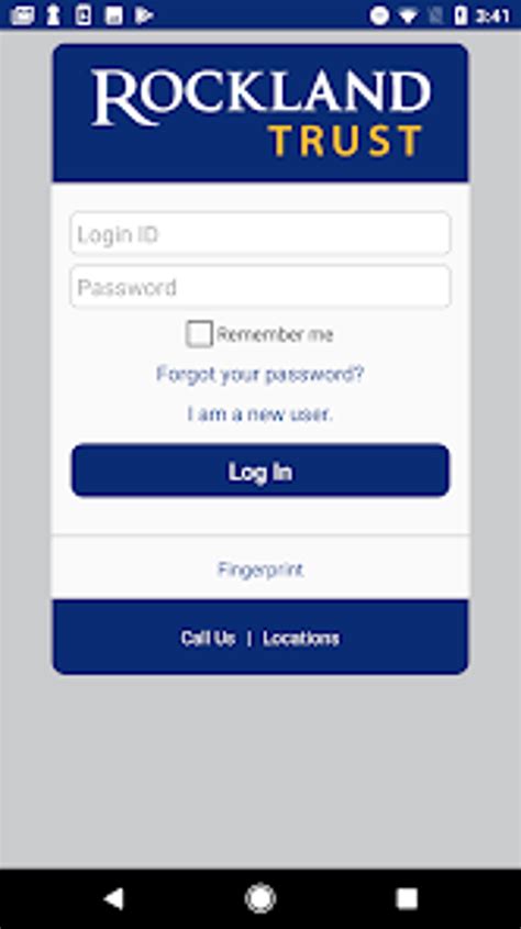 5 Ways Rockland Trust Mobile Banking