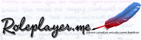 5 Ways Roleplayer.me