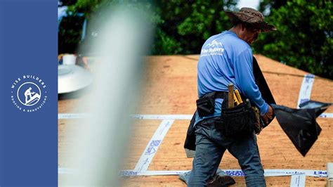Roofer Mobile Services