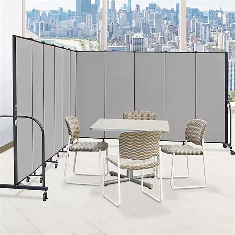 Room Dividers Portable Room Dividers In Stock Uline Room Dividers Portable Room Dividers In Stock Uline