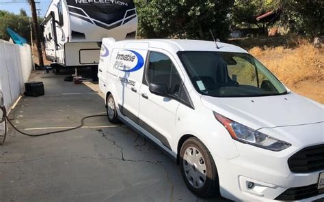 RV Repair Mobile Near Me Services