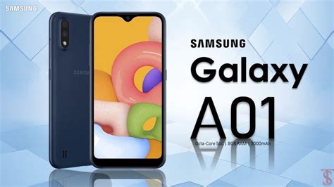 Samsung Galaxy A1 Samsung Galaxy A1