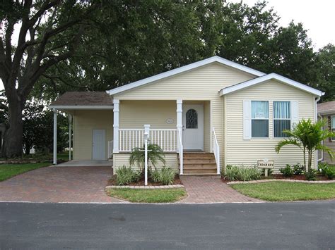 5 Sarasota Mobile Home Parks 5 Sarasota Mobile Home Parks