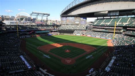 Seattle Mariners Fan Guide To T Mobile Park Parking Food Bags Seattle Mariners Fan Guide To T Mobile Park Parking Food Bags
