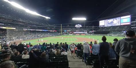 Section 122 At T Mobile Park Rateyourseats Com Section 122 At T Mobile Park Rateyourseats Com