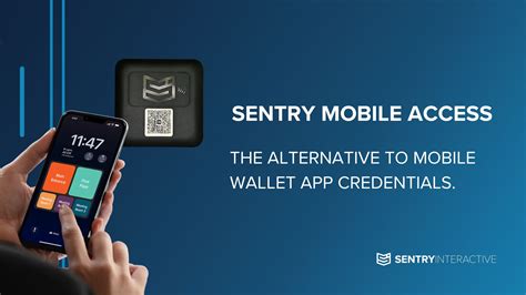 5 Sentry Mobile Tips 5 Sentry Mobile Tips