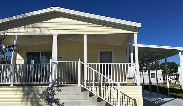5 Tips Serendipity Mobile Home