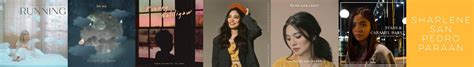 Sharlene San Pedro Store Official Merch Vinyl Sharlene San Pedro Store Official Merch Vinyl