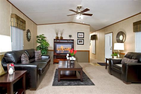 5 Mobile Home Interior Tips
