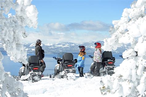 5 Tips Tahoe Ski Rentals