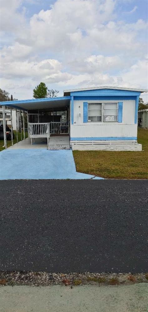 Sleepy Hollow Mobile Estates Mobile Home Park In Zephyrhills Fl Sleepy Hollow Mobile Estates Mobile Home Park In Zephyrhills Fl