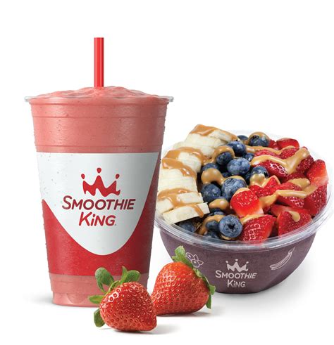 5 Smoothie King Tips