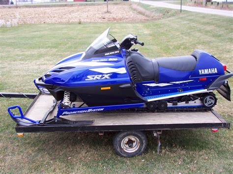 Snow Mobiles For Sale Today
