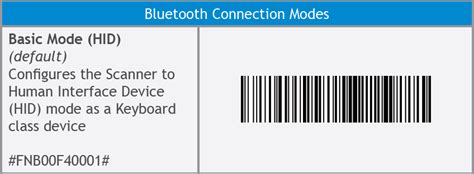 Socket Mobile Scanner Pairing Made Easy