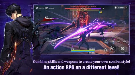5 Solo Leveling Tips