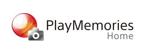 Sony Playmemories Home Sony Playmemories Home
