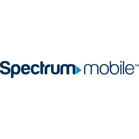 Spectrum Mobile Logo Transparent Background