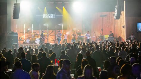 Sponsor Opportunities At Concert Venue Boot Barn Hall In Gainesville Ga Sponsor Opportunities At Concert Venue Boot Barn Hall In Gainesville Ga