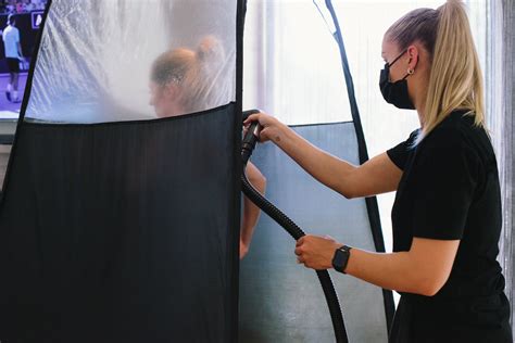 5 Tips Spray Mobile Tanning