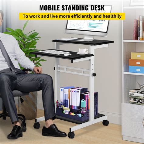 5 Tips Standing Desk Mobile 5 Tips Standing Desk Mobile