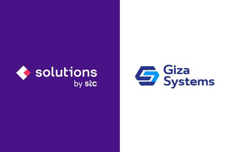 Stc Solutions Giza Systems Stc Solutions Giza Systems