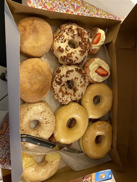 5 Sugar Rush Donuts Tips