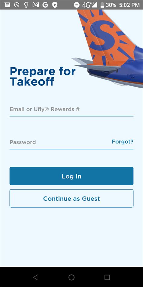 5 Ways Sun Country App 5 Ways Sun Country App