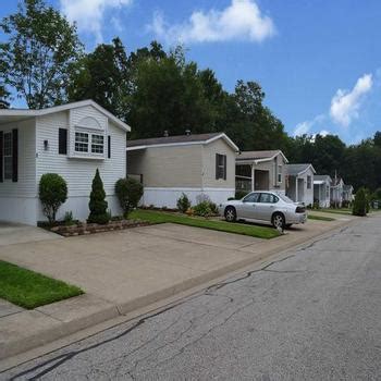 Sundial Mobile Park Homes