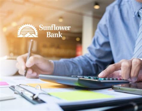 Sunflower Bank Launches Bank On Financial Empowerment Sunflower Bank Launches Bank On Financial Empowerment
