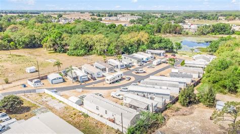 Sunnyside Mobile Home Park Community Living Sunnyside Mobile Home Park Community Living