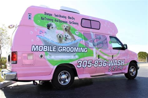 Super Star Mobile Grooming Pet Groomers Miami Fl United States Yelp Super Star Mobile Grooming Pet Groomers Miami Fl United States Yelp