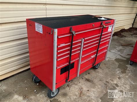 Surplus Snap On Sm0047 Tool Cabinet In Albany Georgia United States Surplus Snap On Sm0047 Tool Cabinet In Albany Georgia United States