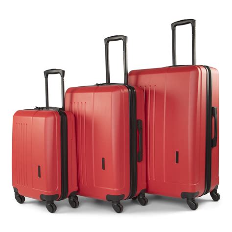 Swiss Mobility Luggage Review