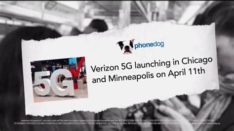 5 Ways T Mobile 5G Excels