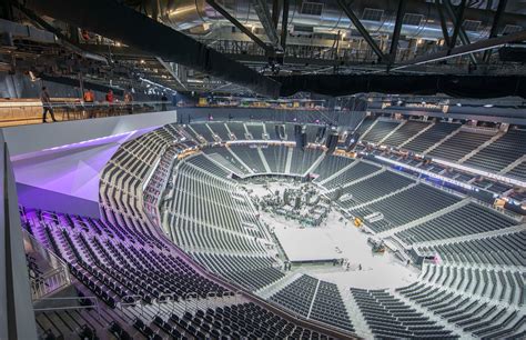 T Mobile Arena Photos
