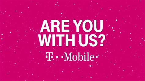 T Mobile Christmas Jingle 2018 Youtube