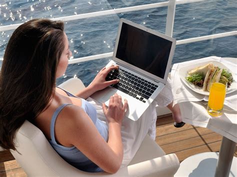 5 T Mobile Cruise WiFi Tips